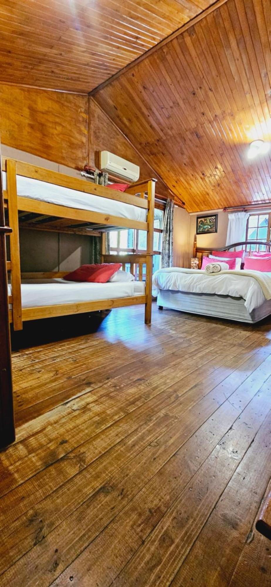 Old Vic Travellers Inn Nelspruit Mbombela Dış mekan fotoğraf