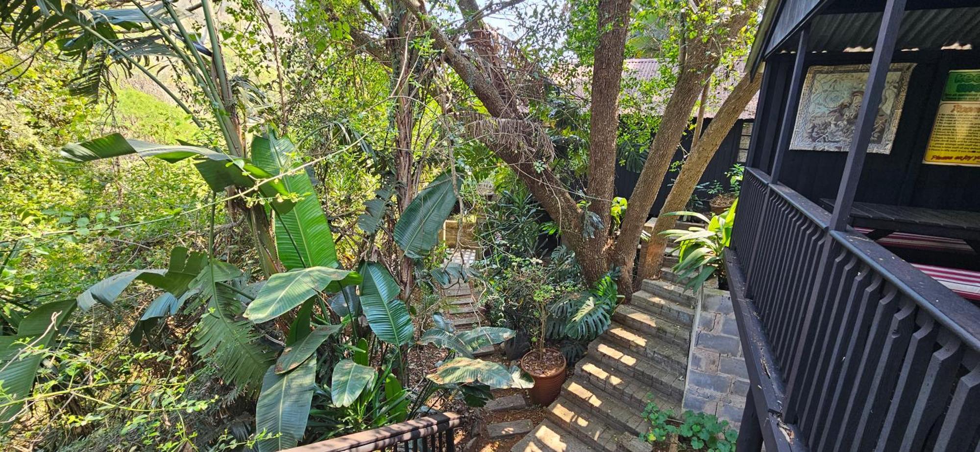 Old Vic Travellers Inn Nelspruit Mbombela Dış mekan fotoğraf