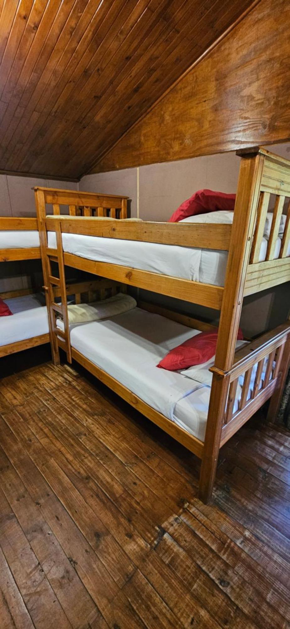 Old Vic Travellers Inn Nelspruit Mbombela Dış mekan fotoğraf