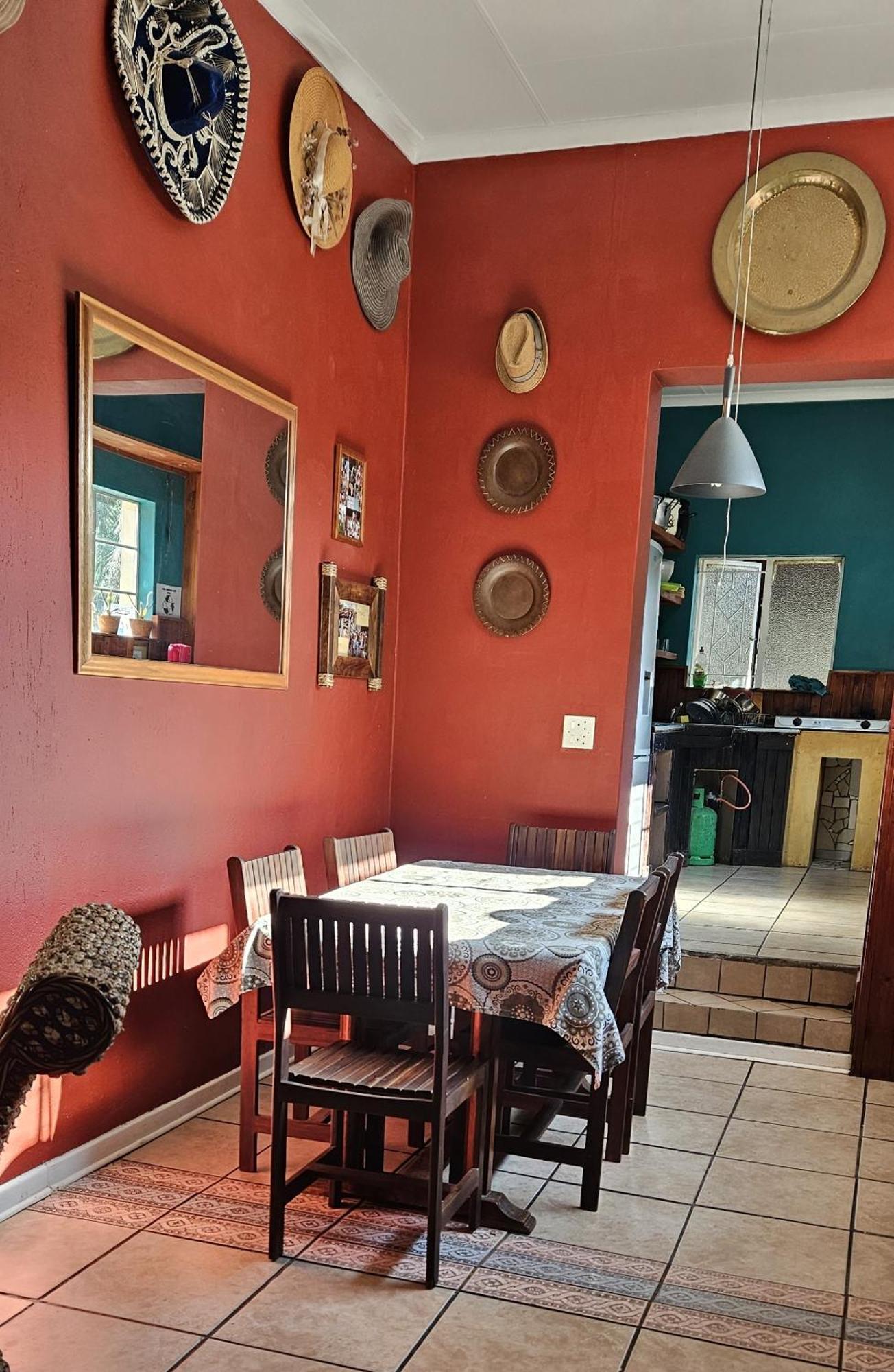 Old Vic Travellers Inn Nelspruit Mbombela Dış mekan fotoğraf